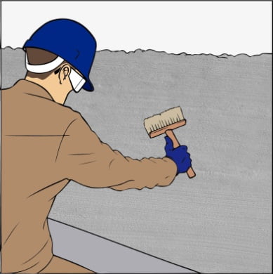 O que é Impermeabilização?