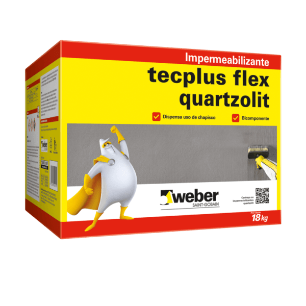 Tecplus Flex